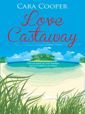 cover image of Love Castaway
